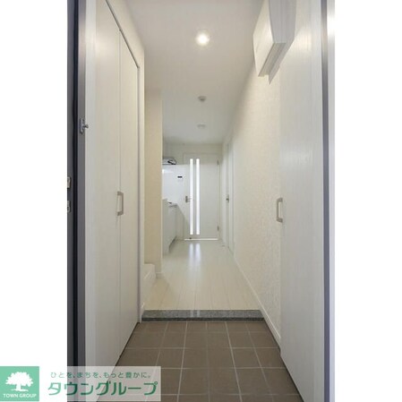 シュラインの物件内観写真